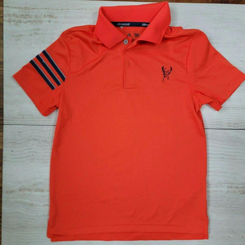 Adidas Climacool Golf shirt
